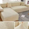 Stol täcker elastisk förtjockning soffa täcker hela universell non-halp kudde handduk nordisk enkel modern trasa