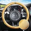 Coperchio del volante adatto per Mini Cover Cooper Countryman ONE PLICE COPERSO DI COPERTHEING AUTO CARMA