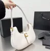 Sac fourre-tout de luxe de haute qualité Sac de créateur Sac à main pour femme Sacs à main en cuir Femme Sacs à bandoulière Mode Hobos Sacs Porte-monnaie Portefeuille sacs à lettres valise Borsa