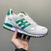 2023 Wholsale Editex Originals ZX750 Sneaker Mens Running Shoes S ZX 750 for Men Women Platfor