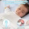 Tagliaunghie elettrico per neonati multifunzione per la cura delle unghie del bambino di vendita caldo RL530