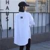 Bluzki damskie Koszule Kobiety białe zwykłe luźne odzież uliczna kobieta 2023 Spring Autumn Tops Bf Long Sleeve Blusas Jacket
