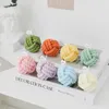 Candle Wholesale Creative Handmade Paraffin Making Diy Scented Candles Small Wool Gift Box Photo Props Lightings