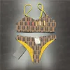 Womens Bikinis badkläder designer tryckshorts för män semesterpartyälskare simma kostymer234k