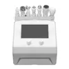 Machine électrique à oxygène, équipement de beauté multifonctionnel, Lifting du visage, rajeunissement de la peau, microdermabrasion