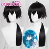 Costumes d'anime Vanitas Cosplay Anime le cas dy de Vanitas Cosplay venez prévente DokiDokiSR Vanitas no Karte Halloween Z0301