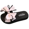 Slipper 2020 Sommar Ny icke-halkbarn Girls Fashion Beach Shoes Sandaler Kvinnor Blomma tofflor Kvinnor Wear-Resistent T230302