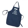 mens cooking apron funny