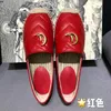 New Luxury Brand Design Goat Leather Woman Espadrilles Classical High Quality Slip On Loafers Comfortable Flat Fisherman Shoes mkjklip rh8000003
