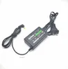 AB / US Fiş Ev Şarj Cihazı Güç Kaynağı Kablosu Kablosu AC AC Adaptörü Sony PSP 1000 2000 3000 Slim LLFA