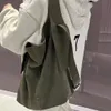 럭셔리 디자이너 드로우 스트링 가방 여성 진짜 가죽 스웨이드 크로스 바디 핸드백 지갑 배낭 레이디가있는 큰 토트 가방