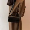 Luxury Designer Bags Women Leather Chain Crossbody Bags For Women Handbags Shoulder Bags Messenger Female Za Clutch Luxury Bag