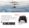 طائرة ElectricRC Aircraft RC Helicopter 2.4G 4CH Radio Remote Helicopter مع LED LID LID ONEBUTTON HELICOFF HELICOPTER HIDIVAR