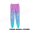 Mens Tracksuits Aphmau Fantasy Loungewear Set Print Suit Tshirt Tee Pant Two Piece Street Pants Sweatshirt Hoodies 230303