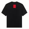 T-shirt di marca di moda da uomo di lusso per donna T-shirt con stampa di lettere per coppie T-shirt a maniche corte unisex taglia XS-L
