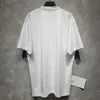 T-shirty męskie dobrej jakości różowy Vetements moda T Shirt mężczyźni 1 1 Vetements kobiety T-shirt w za dużym rozmiarze topy Tee z krótkim rękawem odzież męska