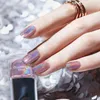 Nail Polish 7ml Diamond Sequins Health Nontoxic Peelable Breathable Permanent Luminous Colorful Manicur