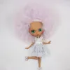 Muñecas ICY DBS Blyth Doll muñeca articulada personalizada 30 cm Adecuado para vestirse usted mismo DIY Change 16 BJD Toy precio especial 230303