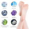Exfoliating Foot Treatment Foot Mask Pedicure Socks Exfoliation for Foot Peeling Mask Remove Dead Skin Heels Peel Foot Care Products