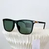 Mens designer sunglass composite metal 0251O classic luxury sunglasses frame glasses