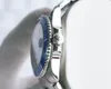 Scatola originale orologio automatico di lusso in acciaio inossidabile 904L 40mm quadrante mimetico militare zaffiro nuoto designer orologio Montre de Lux2023