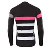 Jackets de corrida Triathlon Jersey Mountain Bike Bike apertado Bicicleta de ciclismo à prova de ultravioleta respirável com bolso