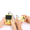 500 игр в 1 портативном игровом игроке ретро -видеоигры -консоль портативной карманной консоль мини -консоль мини -блюд для детей подарок