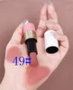Brand Rose A lipsticks Made in Italy Nature Rosy Lip Enhancer Pink series 14 30 49 colors Lipstick 4g shopping2065408