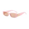 Dapu Modedesigner-Sonnenbrille für Herren und Damen, Strand-Sonnenbrille mit Box