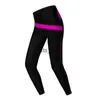 Cyclingbroek Weimostar Compressie 4D GEL Gevlede fietsende broek Women Tight MTB Bike Pants Pro Team Downhill Bicycle Pants Cycling broek T230303