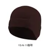 Cycling Caps Winter Ski Outdoor Riding Cap Windproof Warm Fleece Training Breathable Bike