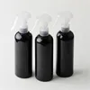 Storage Bottles 1PC 300ml Salon Barber Hairdressing Cuttting Spray Bottle Empty Fine Mist Dispenser Refilable Portable Water Sprayer Tool