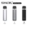 Smok Novo 2C Pod Kit 20W Vape Device Batterie 800mAh intégrée 2ml Novo2X Meshed 0.8ohm Système de cartouche MTL 100% authentique