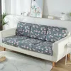 Housses de chaise 2023 Housse de canapé Coussin tout compris Four Seasons Universal Single