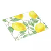 Table Mats Kitchen Dish Drying Mat And Leaf Washable Counter Pad Absorbent Drainer 16"x18"