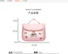 Fashion Girls Cartton Cat With Strawberry Make up Bag Princess Accessories Zipper bags big Capacity