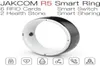 Jakcom R5 Smart Ring Ny produkt av smarta armbandsmatch för smarta armband Y5 Jual Armband W8 Armband3152924