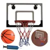バスケットボールフープバックボード