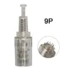 Other Skin Care Tools Screw Cartridge Replacement For Derma Pen Micro Needle 9 Pin / 12 36 Nano Needles Tattoo Drop Delivery Health Dhlk1