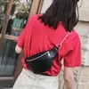 Marsupi WomeWomen Borsa a tracolla Messenger in pelle con catena alla moda Impermeabile antifurto Confezioni di denaro per telefono con cerniera di grande capacità