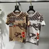 2023 Luxury Mens Designer T Shirt Black White Letter Printed Shirts Short Sleeve Fashion Brand Designer Top Tees Asian Size M-4XL