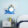 Applique murale nouveauté ventilateurs basket-ball enfants luminaire chevet chambre moderne décoration de la maison applique éclairage