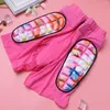 Skiing Pants Hip Shorts Protection Sports Pad Roller Skating Short Eva Child Gear Padded Children Pads