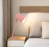 Table Lamps Nodic Romantic Lamp Student Desk For Office Deco Maison