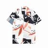 RealFine Tops Shirts 5A ZRA luxe mode T-shirt ontwerper Casual T-stukken Polo's voor mannen maat M-3xl 23.3.1 1-22 Ga naar beschrijving Look Pictures