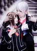 Anime Costumes Livraison Gratuite Kuran YukiKiryu Zéro Cosplay Anime Chaud Vampire Knight Cosplay Venez Homme Femme Uniforme Scolaire Cos Z0301