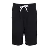 Pantaloncini da corsa Uomo Estate Casual Allenamento Fit Tech Fleece Baggy Sport Jogger Beach