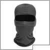 Outros acessórios de interiores Caps Caps Masks Motocicleta Clava Hood FACH FACE SKI MASK PESCO DO CUNDO MAIS QUENTE VENTO BILIA BIIL DE MOTOCROSS DHS1U