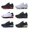 Element 87 UNDERCOVER x Upcoming React Element 87 Pack Sneakers bianche Brand Uomo Donna Trainer Uomo Donna Designer Scarpe da corsa Zapatos 2018 Nuovo