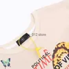 Erkek Hoodies Sweatshirts RRR123 Khaki Erkek Kadın Sweatshirt 2022 Kış Güz RRR 123 Pullovers T230303